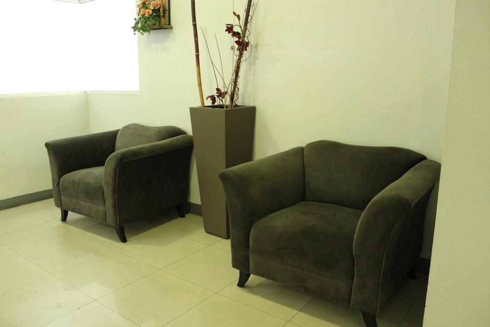 Hotel Plaza Del Arco - مونتيري المظهر الخارجي الصورة