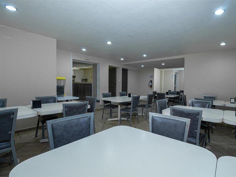 Hotel Plaza Del Arco - مونتيري المظهر الخارجي الصورة
