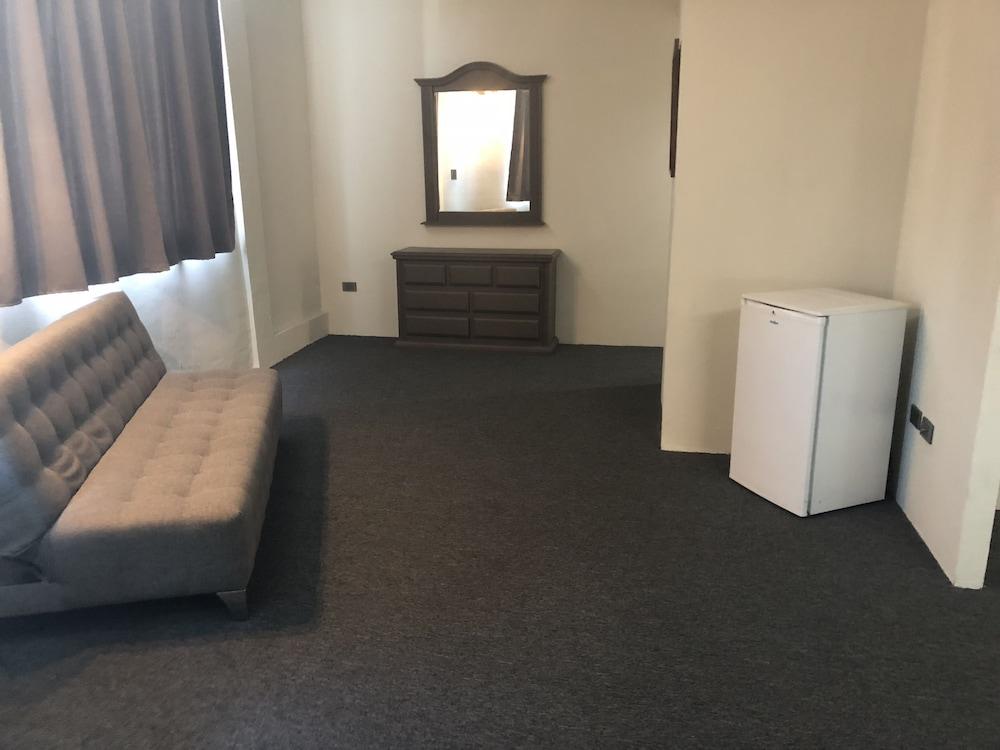 Hotel Plaza Del Arco - مونتيري المظهر الخارجي الصورة